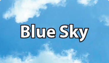 Blue Sky