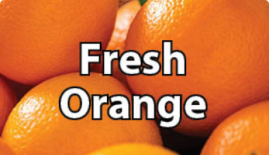 Fresh Orange