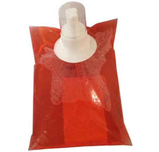 Gentle Fresh Foaming Hand Soap - Mango