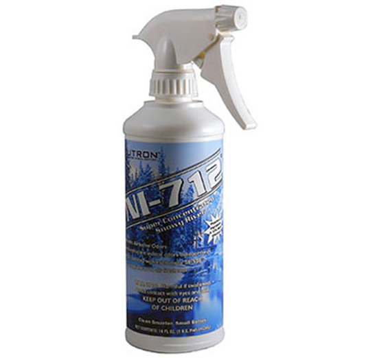 NI-712 Pints - Snowy River