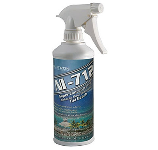 Neutron Industries NI-712 Odor Eliminator | 127107