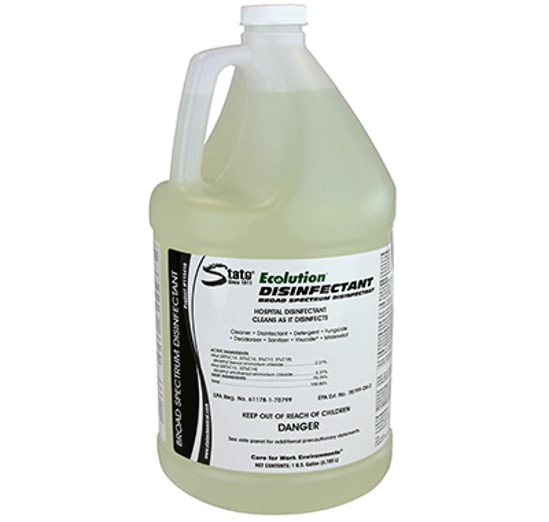 Ecolution Pro All Purpose Cleaner Sds at Felix Hanson blog