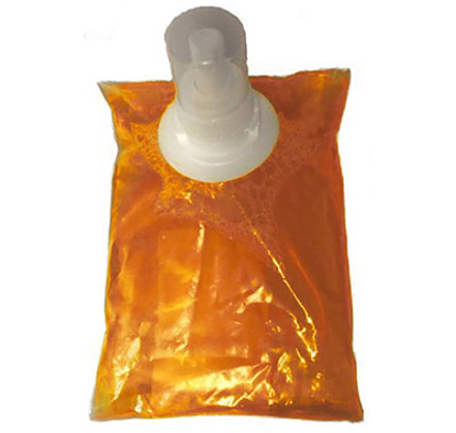 Picture of Gentle Fresh Defense Foaming Antimicrobial Soap