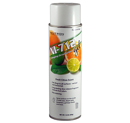 Picture of NI-712 Clinging Gel Deodorant