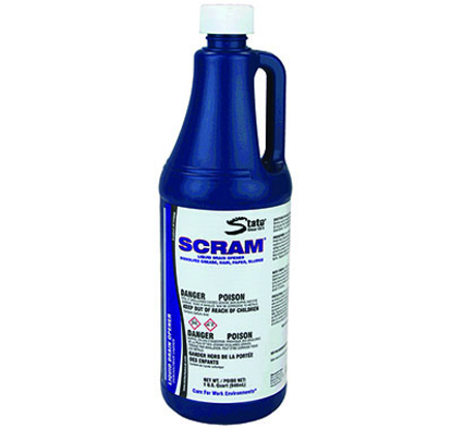 Drain Maintenance Solutions | Neutron Industries