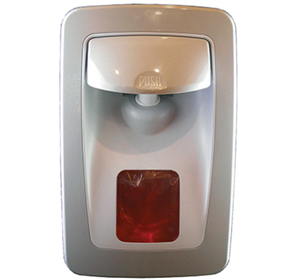 Picture of Soap Factory Manual Dispenser