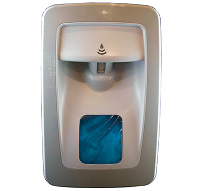 Picture of Soap Factory Touch Free Dispenser