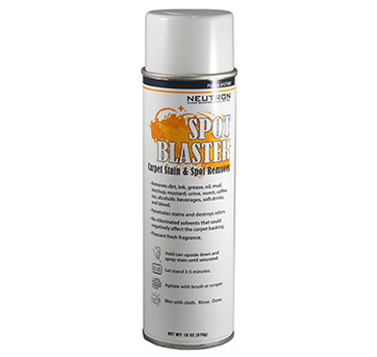 Picture of Spot Blaster Carpet Stain & Spot Remover