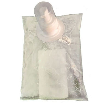 Picture of Gentle Fresh Waterless Alcohol Free Foaming Hand Sanitizer