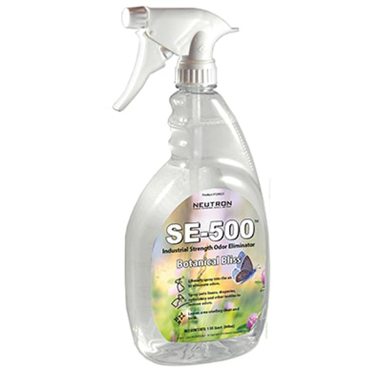 Neutron Industries SE-500 Odor Eliminator | 128027