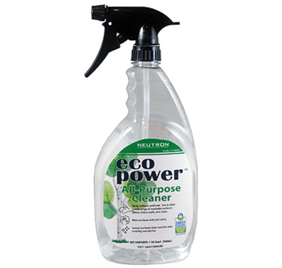 Eco-Power All Purpose Cleaner