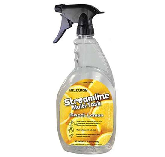 Streamline Multi-Task Cleaner - Sweet Lemon