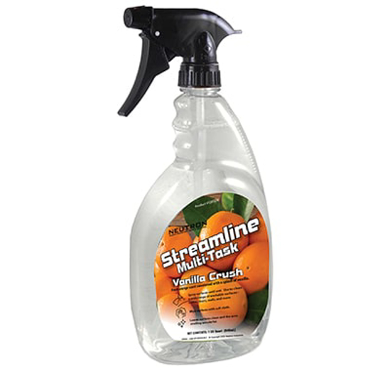 Streamline Multi-Task Cleaner - Vanilla Crush