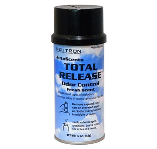 AutoScents Total Release - Fresh