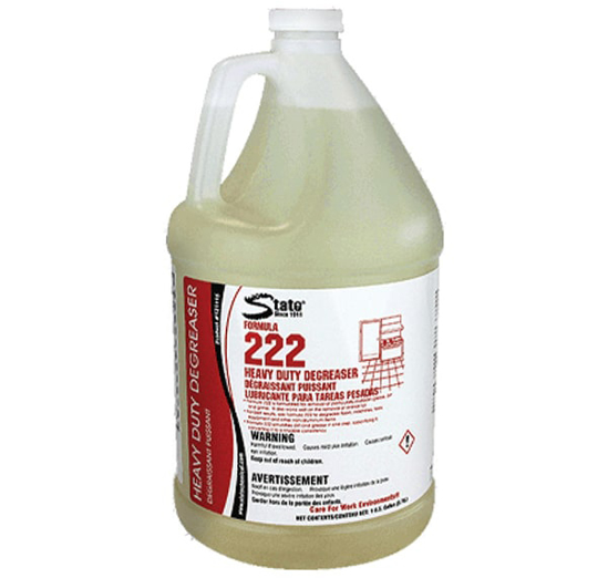 F-222 Gallon