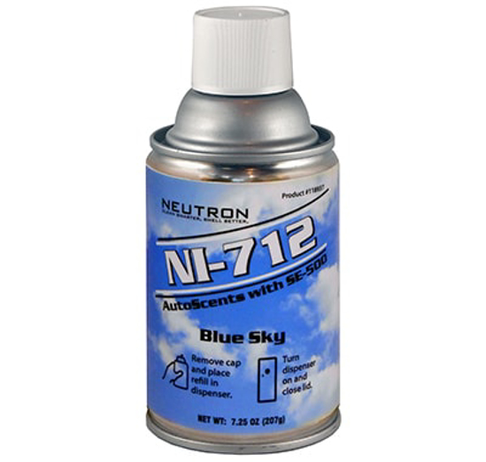 AutoScents - Blue Sky