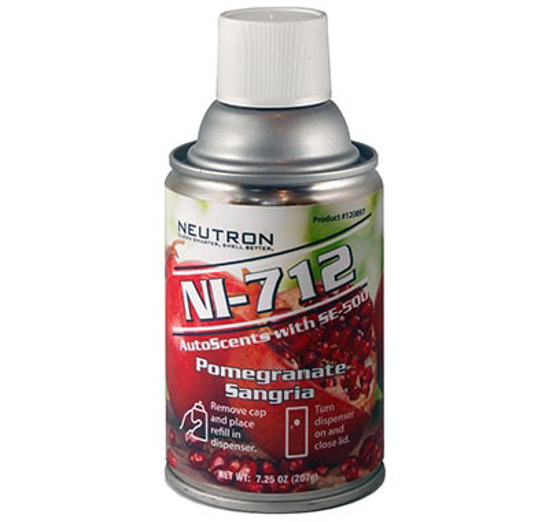 AutoScents - Pomegranate Sangria