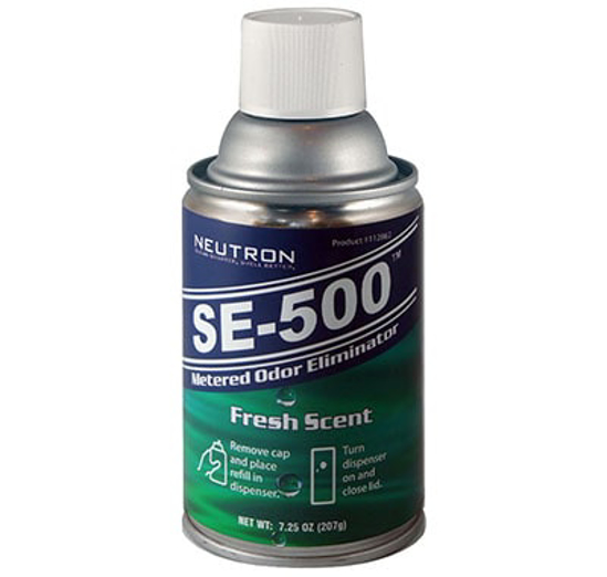 SE500 AutoScents Automatic Dispenser Refills Neutron Industries 112863