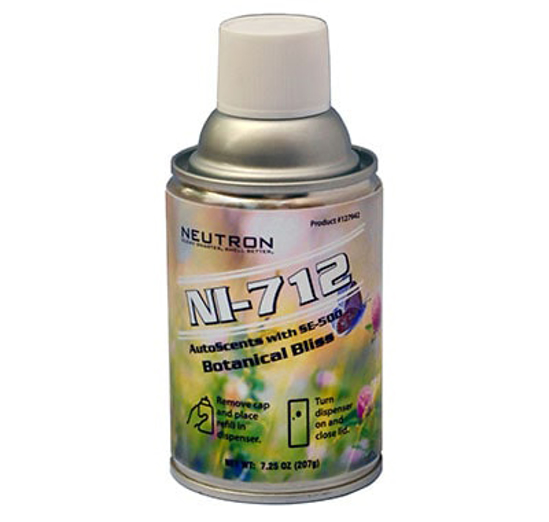 AutoScents - Botanical Bliss
