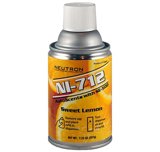 AutoScents - Sweet Lemon