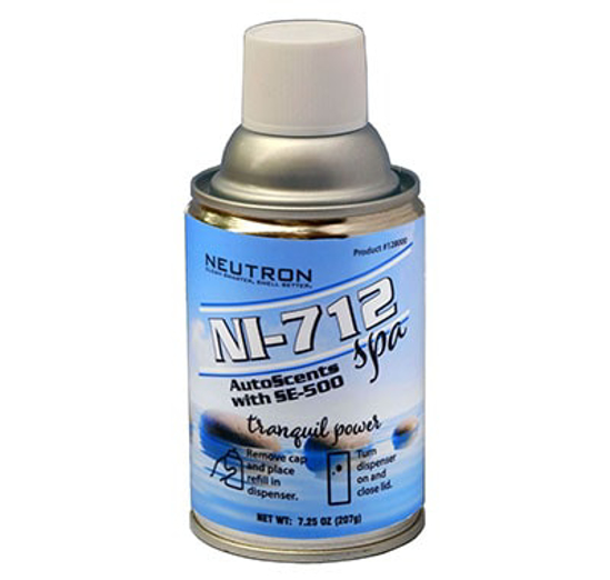 Tranquil Power AutoScents Automatic Dispenser Refills Neutron