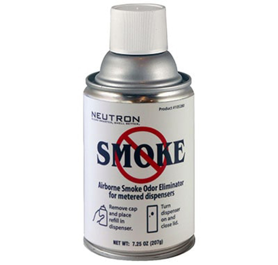 AutoScents -  No Smoke