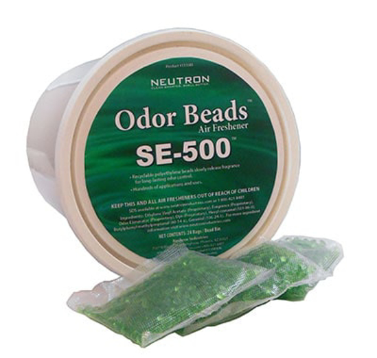 Neutron Industries Odor Beads Air Freshener 113581