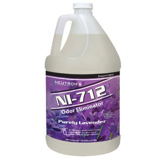NI-712 Gallon - Purely Lavender