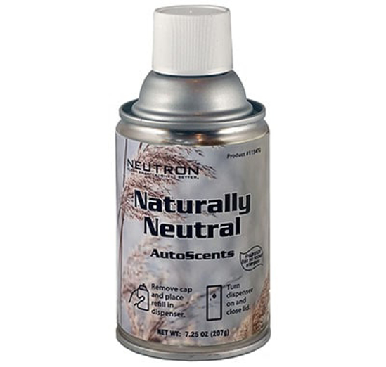 AutoScents -  Naturally Neutral