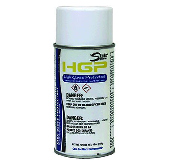 HGP High Gloss Protectant | 121218-12