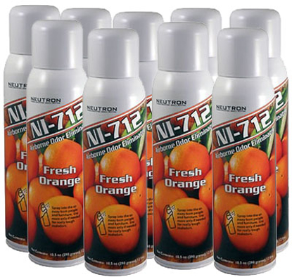 Neutron Industries NI-712 Odor Eliminator | 17041