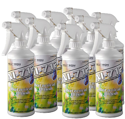 NI-712 Pints - Botanical Bliss