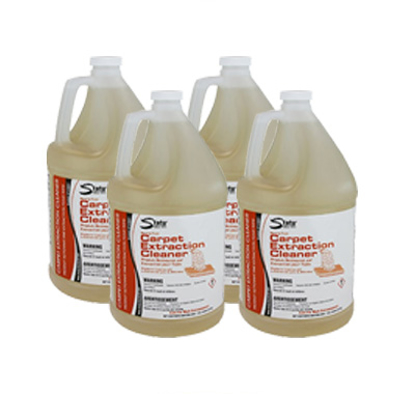 F-323 Carpet Extraction Cleaner