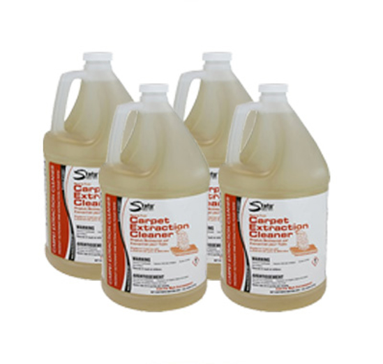 F-323 Carpet Extraction Cleaner