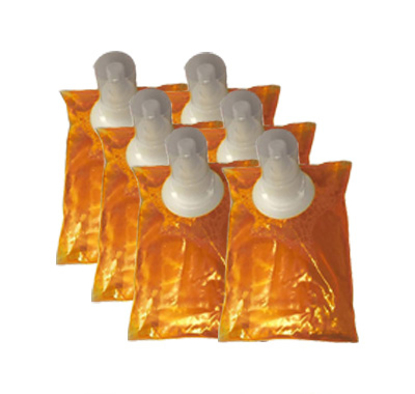 Gentle Fresh Defense Foaming Antimicrobial Soap - Floral