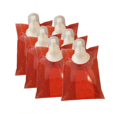 Gentle Fresh Foaming Hand Soap - Mango