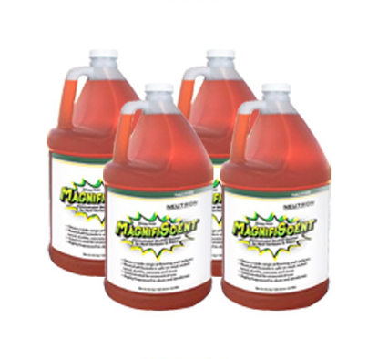 MagnifiScent Neutral Floor & Hard Surface Cleaner