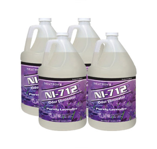 NI-712 Gallon - Purely Lavender