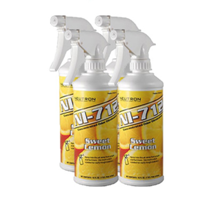 NI-712 Pints - Sweet Lemon