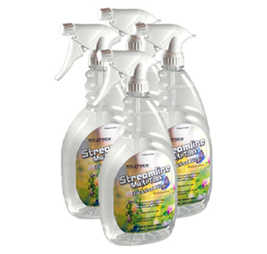 Streamline Multi-Task Cleaner - Botanical Bliss