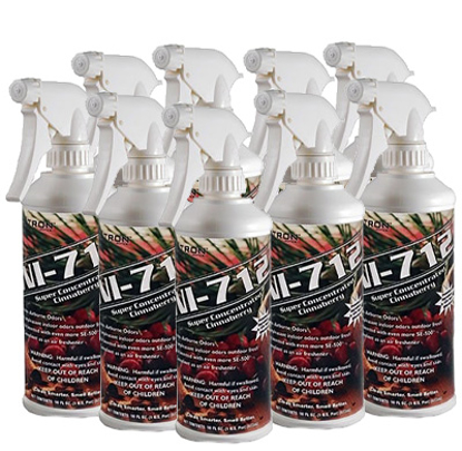 NI-712 Pints - Cinnaberry