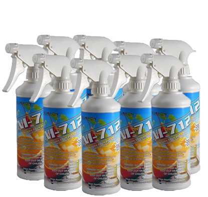 NI-712 Pints - Passionfruit Citrus