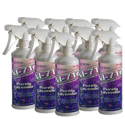 NI-712 Pints - Purely Lavender