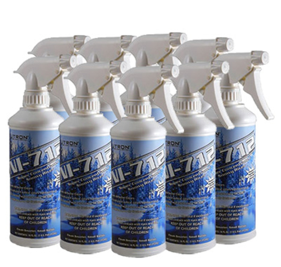 NI-712 Pints - Snowy River