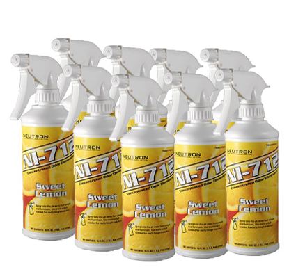 NI-712 Pints - Sweet Lemon