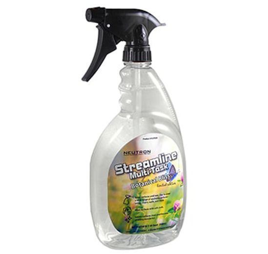 Streamline Multi-Task Cleaner - Botanical Bliss