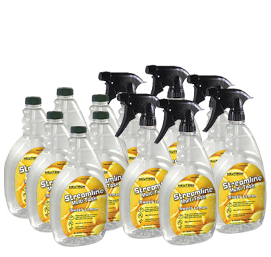 Streamline Multi-Task Cleaner - Sweet Lemon