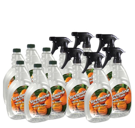 Streamline Multi-Task Cleaner - Vanilla Crush