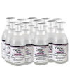 Clean Skin Foaming Waterless Alcohol Hand Sanitizer