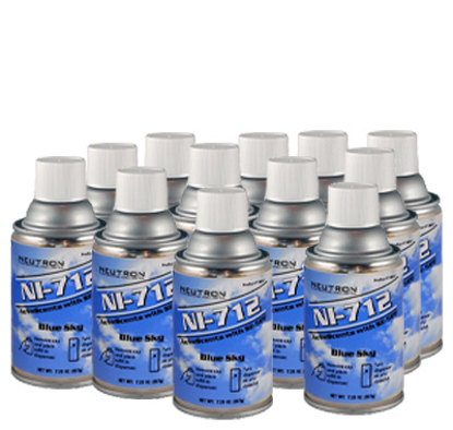 AutoScents - Blue Sky